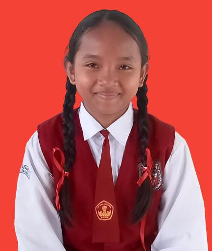 <center>KADEK DWI APRIYANTI<br>Alumni</center>