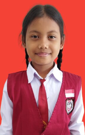 <center>KOMANG ARUNA NAINA DANISWARA<br>6</center>