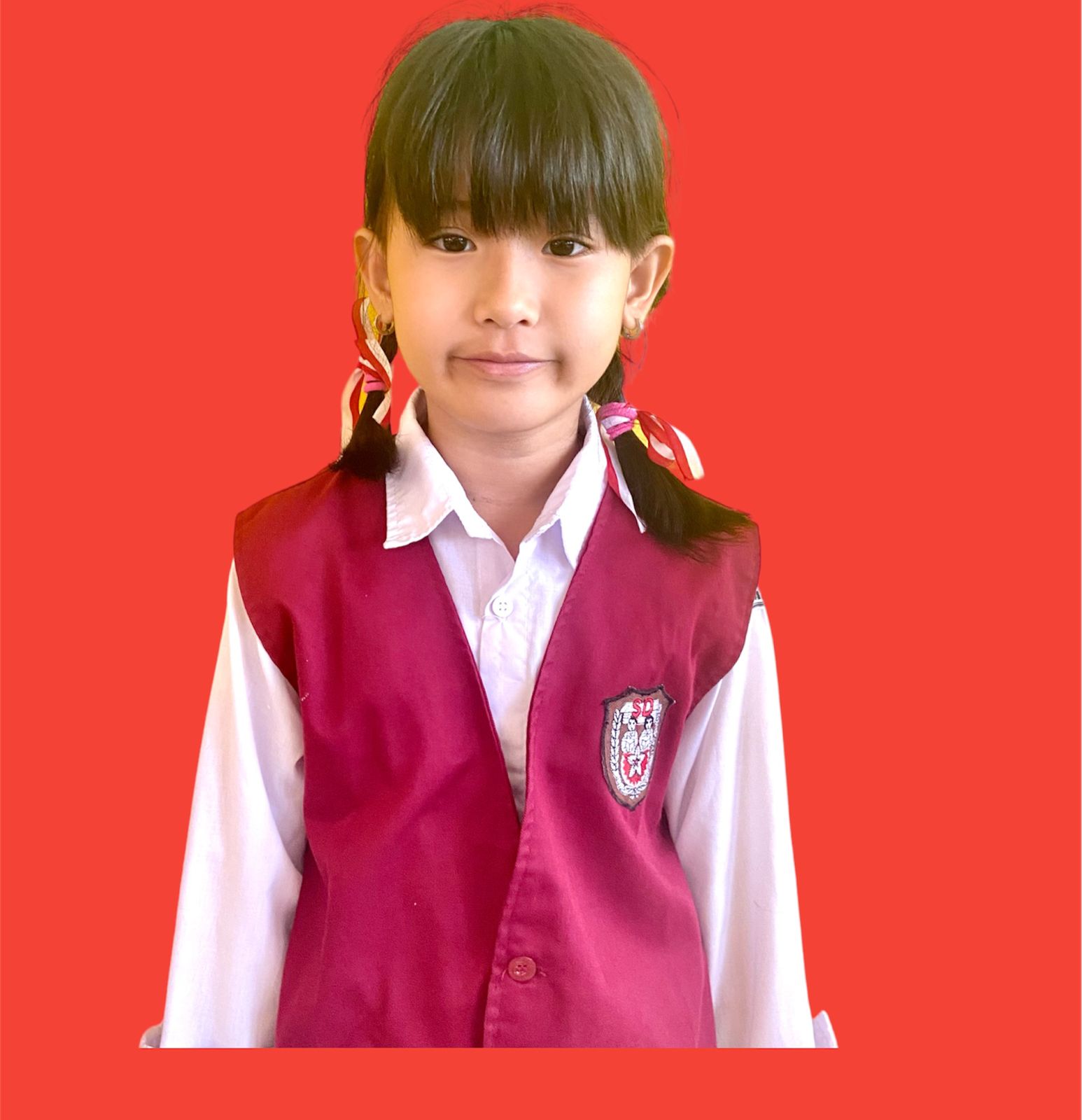 <center>YUANITA ANGGRENI YULIANI<br>5</center>