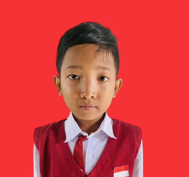 <center>KADEK RAMA SUPUTRA<br>4</center>