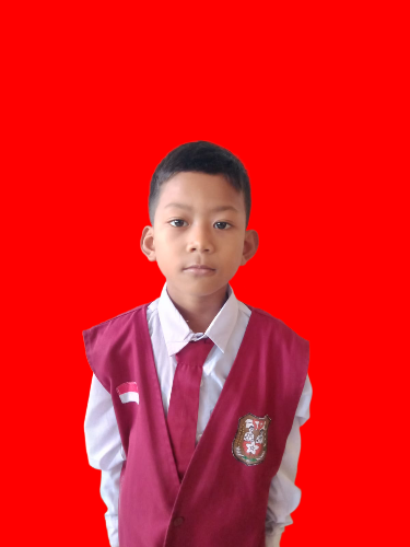 <center>I Kadek Tirta Yoge<br>3</center>