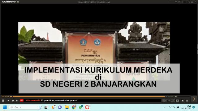 video